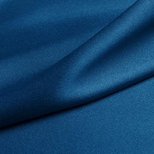 100% Mulberry Silk Pure Silk Charmeuse Fabric 45 Dressmaking Sewi...